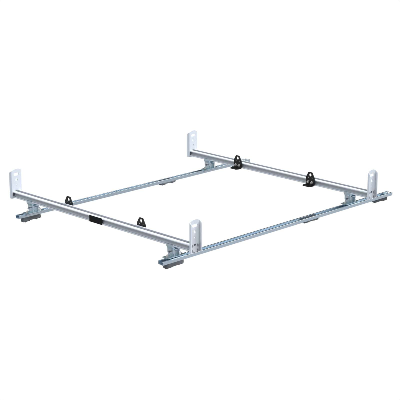 Cargo Rack For Vans, 3 Bar System, Mercedes Metris - 1605-MM3