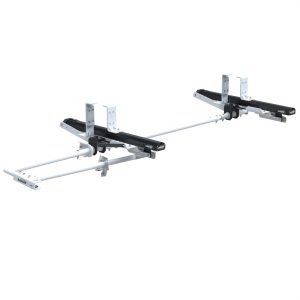 Max Rack 2.0 Low Roof Driver Side Kit for Trazer Truck Utility System – 18-U1835