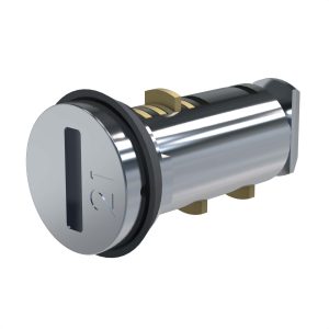 Truck Box Alternate Key Cylinder 28, Includes 2 Keys - 21-106