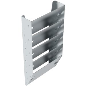 5 Slot Paper Holder Cargo Van Accessory - 6063