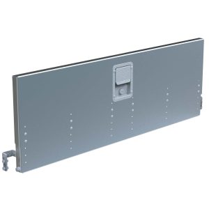 77 Series, Aluminum Shelving Door for 42" Openings - 77-U1042