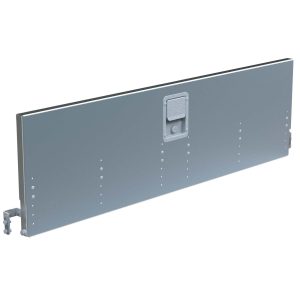 77 Series, Aluminum Shelving Door for 48" Openings - 77-U1048