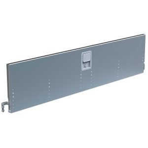 77 Series, Aluminum Shelving Door for 60" Openings - 77-U1060