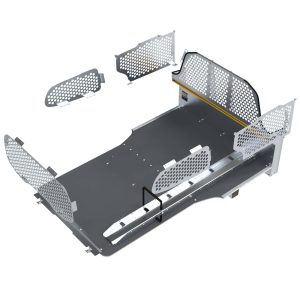 Contractor Package, Chrysler Pacifica / Voyager - CPV-10
