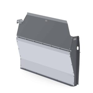 Contoured-Cargo-Van-Partition-Solid-Ford-Transit-LR-3010-FTL