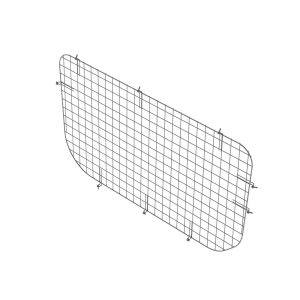 Window Grill, Mercedes Sprinter P/S, Side Door - 6117
