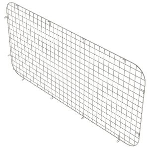 Window Grill, Ram ProMaster, Side Door - 6118