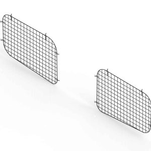 Window Grill Set, Sides, Ram ProMaster City - 6135
