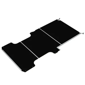 Mercedes Sprinter 144″ WB E-Floor - 6541-DR