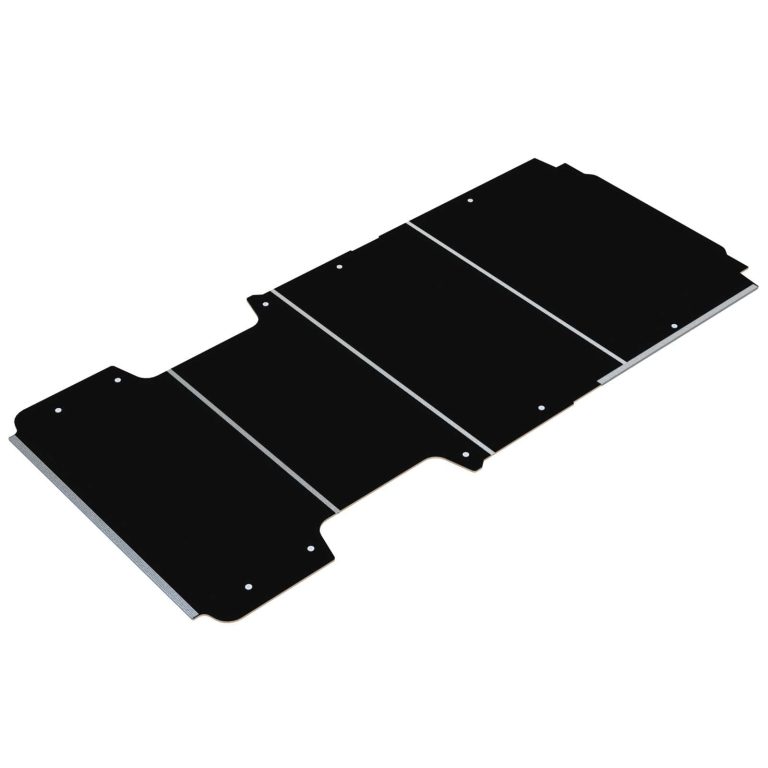 RAM ProMaster 159" EXT WB E-Floor - 6541-PX