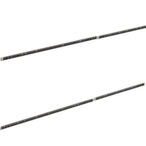 Shelving Install Kit, Ford Transit LWB - 6550-FTL