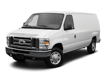 Ford E-Series