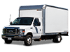 Cube Van