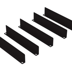 Van Shelving Set of 5 Dividers for B-Series Shelving, 14″ depth – 62-UDB14