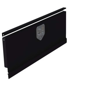 Lockable Steel Door for 36" B-Series Shelf – 78-U1136