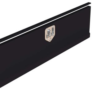 Lockable Steel Door for 48" B-Series Shelf – 78-U1148