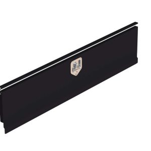 Lockable Steel Door for 60" B-Series Shelf – 78-U1160