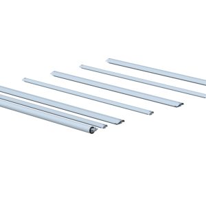AluRack Crossbar Module, 53” Kit - AR-2000