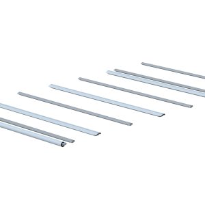 AluRack Crossbar Module, 67” Kit - AR-2001