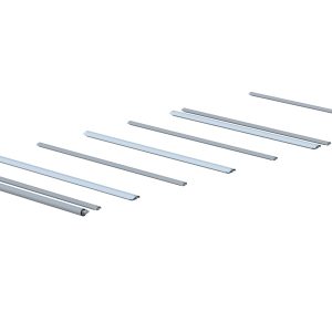 AluRack Crossbar Module, 59” Kit - AR-2002