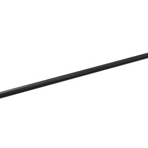 AluRack Add-On Crossbar, 67” Kit, Black - AR-2011-BLK