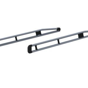 AluRack Side Rail Module, 84” Pair - AR-2101