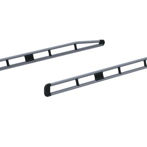 AluRack Side Rail Module, 96” Pair - AR-2102