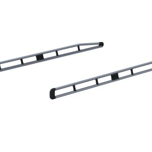 AluRack Side Rail Module, 112” Pair - AR-2103