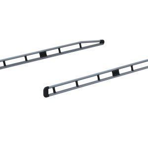 AluRack Side Rail Module, 120” Pair - AR-2104