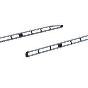 AluRack Side Rail Module, 128” Pair - AR-2105