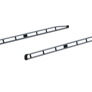 AluRack Side Rail Module, 136” Pair - AR-2106